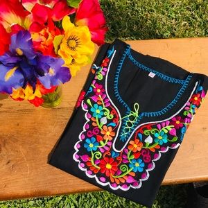 Clothes handmade from Chiapas !!!